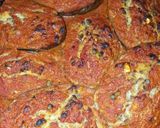 Foto del passaggio 5 della ricetta Melanzane ripiene