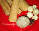 Foto langkah ke 1 dari resep Bumbu Spekuk~ala mba Hesti~.