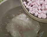 Foto langkah ke 5 dari resep Es Merah Delima.