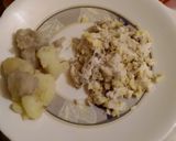 মাছের চপ (macher chop recipe in Bengali) রেসিপির ধাপ 1 ছবি
