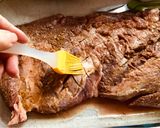 Foto del paso 5 de la receta: Adobo para carne a la parrilla