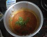 Cone Pizza Dosa recipe step 2 photo