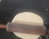 रोटी (Roti recipe in hindi) रेसिपी चरण 1 फोटो