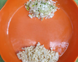 Foto del paso 2 de la receta: Arroz con camarones al curry