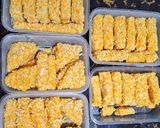 Foto langkah ke 6 dari resep Nugget Ayam.