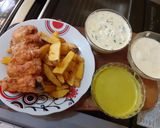 Foto del paso 3 de la receta: Pollo broaster