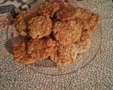 Foto del paso 8 de la receta: Galletitas de avena y miel