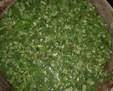 A picture of step 1 of Sagpaita.