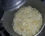 Foto del paso 1 de la receta: Pollo a la criolla