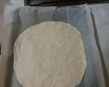 Foto del paso 5 de la receta: Masa de pizza con harina de avena integral