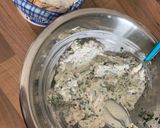 Une image de l'étape 1 de Rillettes de thon.