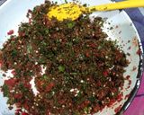 Foto langkah ke 3 dari resep Bumbu Pecel 2022 pake blender saja.