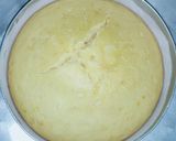 অরেঞ্জ পেস্ট্রী কেক (Orange Pastry Cake Recipe in Bengali) রেসিপি ধাপ - 8 ছবি
