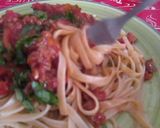 Foto del paso 3 de la receta: Salsa ragú para acompañar pastas