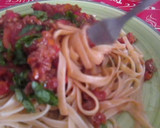 Foto del paso 3 de la receta: Salsa ragú para acompañar pastas