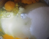 Foto del paso 1 de la receta: Bizcocho de yogur