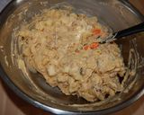 Almás kuglóf recept fázis 4 fotója