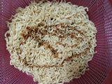 Mie Goreng Jawa