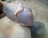 Foto langkah ke 3 dari resep Gulai ayam.