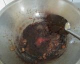 Foto langkah ke 5 dari resep Ceker Kecap Pedas Manis.