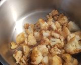 Foto del paso 7 de la receta: Saltado de coliflor