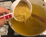 Foto del paso 3 de la receta: Sopa de erizos
