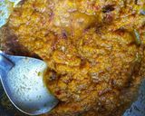 छोले भटूरे (Chhole bhature recipe in Hindi) रेसिपी चरण 5 फोटो