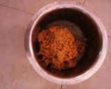 A picture of step 11 of Holige.