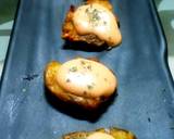 Herbed Cajun Potatoes recipe step 2 photo