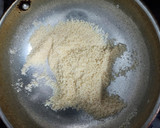 பால் கேசரி ரெசிபி ஸ்டேப் 1 புகைப்படம்