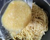 Foto del paso 5 de la receta: Espaguetis carbonara