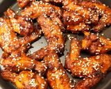 Foto langkah ke 5 dari resep Spicy Chicken Wing.
