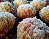 รูปขั้นตอนการทำที่ 3 ของ 🍅Tuna and potato croquettes🍅