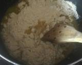 Farali gor papadi recipe step 2 photo