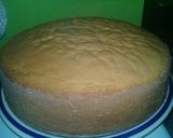 Foto del paso 2 de la receta: Torta Piñata (Decoración y Relleno)