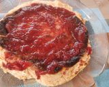 Foto del paso 5 de la receta: Tarta de "queso" saludable