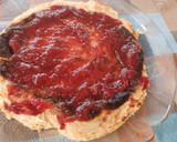 Foto del paso 5 de la receta Tarta de "queso" saludable