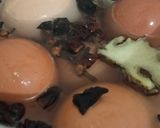 Foto langkah ke 4 dari resep Telor Asin Homemade ala Ummah Mu'adz.
