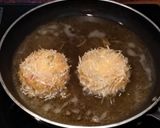 A picture of step 7 of Potato Biird's Nest.