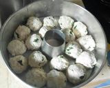 Foto langkah ke 6 dari resep Tahu Kukus Bola².