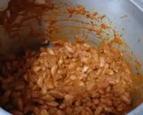 इंस्टेंट राजमा मसाला (instant rajma masala recipe in Hindi) रेसिपी चरण 6 फोटो