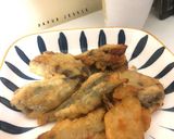 Foto langkah ke 4 dari resep Pindang Goreng Tepung.