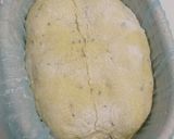 Foto langkah ke 17 dari resep Kunyit Jinten Hitam Wijen Sourdough Bread (Komachi).