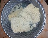 Foto langkah ke 2 dari resep Mi goreng ala abang².