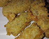 Foto langkah ke 5 dari resep Nugget Pisang.
