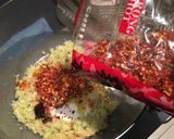 Hình bước làm 9 của món Bò Khô homemade