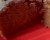 Gambar langkah 11 resipi Carrot cupcakes with cream cheese icing.