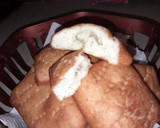 Foto del paso 6 de la receta: Torta frita Esponjosa
