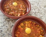 Foto del paso 9 de la receta: Huevos a la flamenca