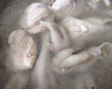 68. Soto Ceker langkah memasak 1 foto